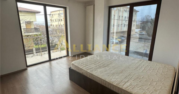 Garsoniera spatioasa 38mp &ndash; zona Soseaua Oltenitei