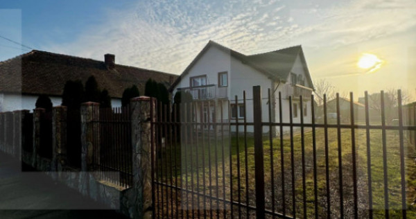 Casa individuala 5 dormitoare zona Centrala