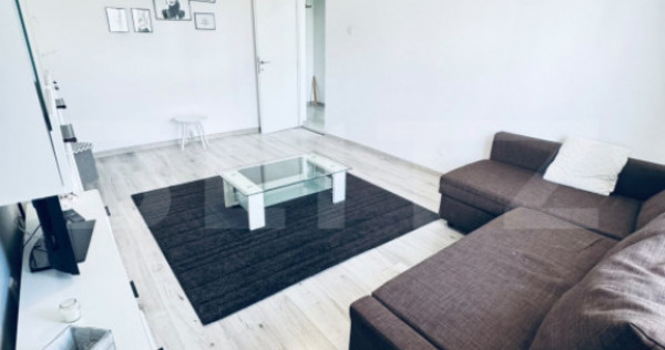 Apartament 2 camere, 49.76 mp, zona Lapus Arges