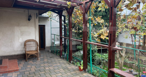 Casă intabulata, 113 mp, zona Podul de Fier