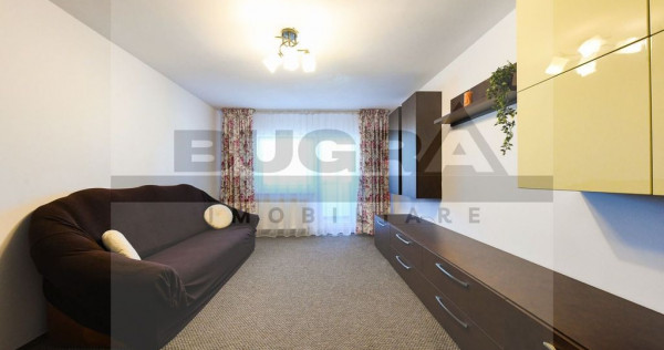 Apartament 4 camere decomandate, 85 mp, parcare, zona N T...