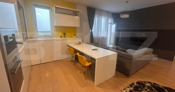 Apartament 3 camere, 71 mp, Calea Martirilor