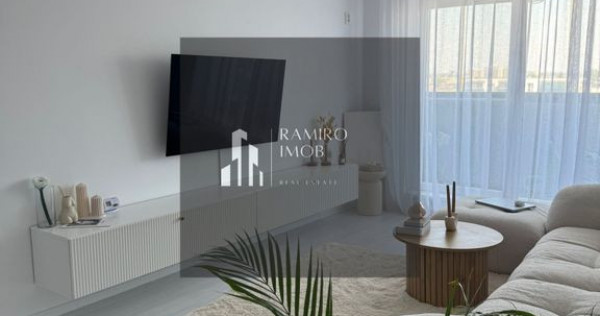 2 Camere Decomandat - Sector 3 - Parcul Teilor