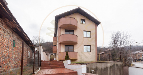 Casă spațioasă P+1+M &ndash; Izvorani, Ștefănești | Ideal?