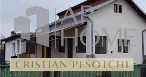 Casa Baicoi central 135 mp s.c.