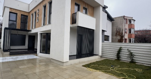 Vila Valea Rosie Craiova