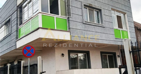 Metrou Leonida Ap 3 camere mobilat utilat la 7 minute