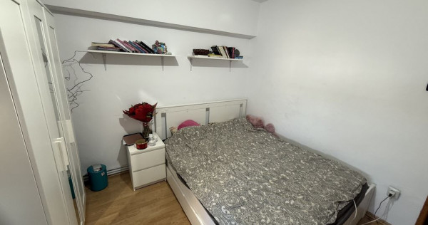 Apartament 3 camere zona Tomis II