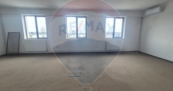 Spațiu de birouri de 110 mp Calea Bodrogului