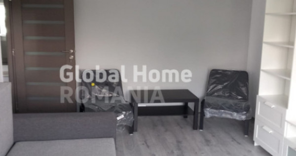 Ap 2 camere decomandat 55m2 | Aviatiei - 2 min Metrou | Prom