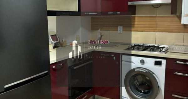 2 Camere Decomandat - Metalurgiei