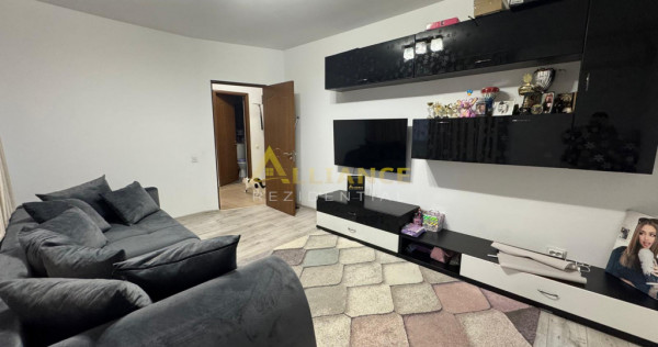 Apartament 2 camere decomandat de &ndash; Strada Eclipsei