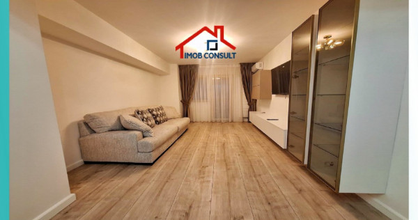 Apartament 2 camere |Totul nou | Arena Residence! CE1490