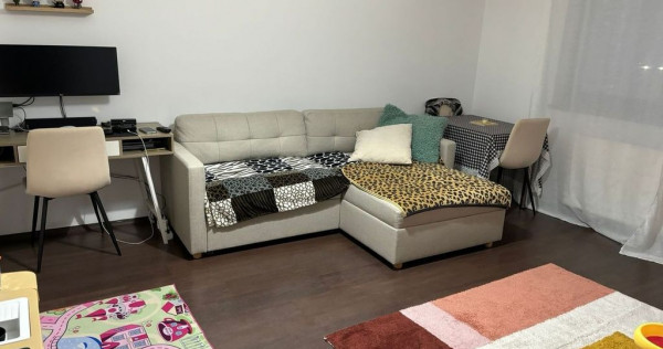 Apartament 2 camere decomandat Metalurgiei / Drumul Binelui