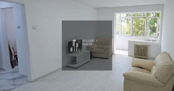 Apartament 2 camere, 1 Decembrie 1918 / Titan / Liviu Reb...