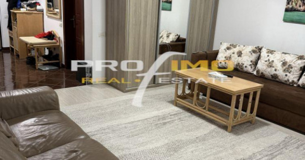 Vivo Mall, 2 camere decomandate, parter, lux