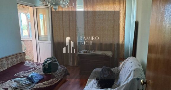 Apartament 3 camere Constantin Brancoveanu /Centrala Proprie