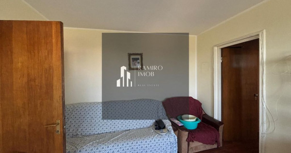 Apartament 3 camere Constantin Brancoveanu /Centrala Proprie