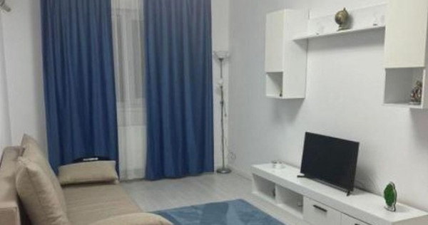 Berceni metrou parter decomandat