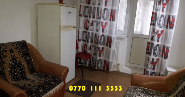 Garsoniera etaj 2/4, Ansamblul Dorobantilor.