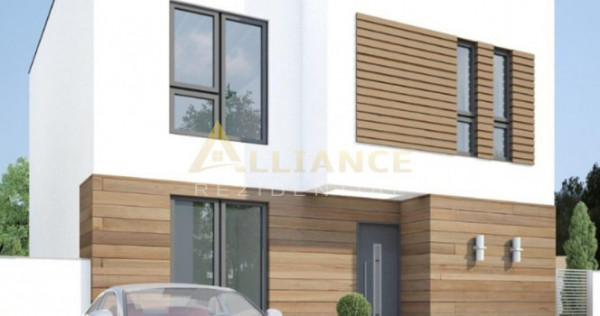 Sos.Oltenitei || Vila individual? P 1E pod || 5 camere/3 bai