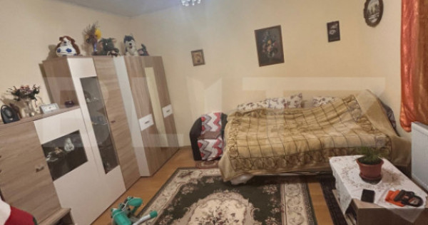 Apartament 3 camere, 100 mp, zona Br&acirc;ncoveanu