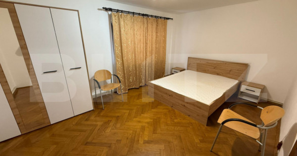 Apartament 2 camere, 55 mp, Marasti, zona LIDL