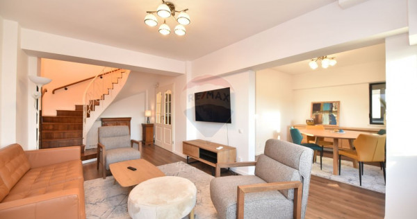 Duplex elegant 3 camere| Piata Unirii | Pentru locuit sau...