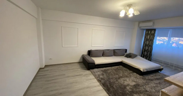 Apartament Cu 2 Camere Decomandate Zona Burdujeni