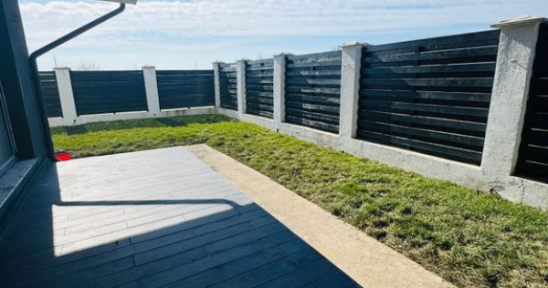 Vila P+1+M 5 camere Popesti-Leordeni