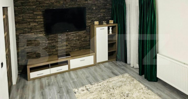 Apartament 2 camere, 52 mp, zona Tudor