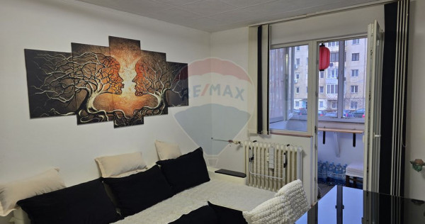 Apartament 3 camere &ndash; Prima &icirc;nchiriere &ndash; zona Vlaicu
