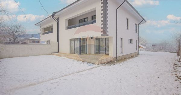 Vilă modernă cu 5 camere &icirc;n Bunloc &ndash; Harmony Estate ...