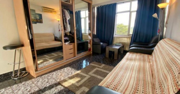 Apartament 2 camere zona Tomis II