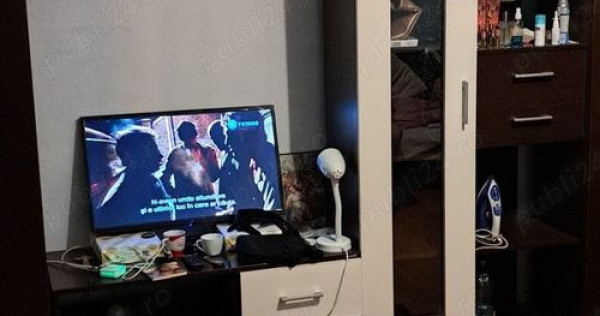 Ocazie garsoniera zona Aparatorii Patriei