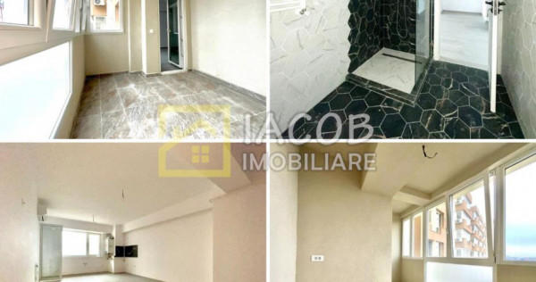 Garsoniera nemobilata, cartier Fiald