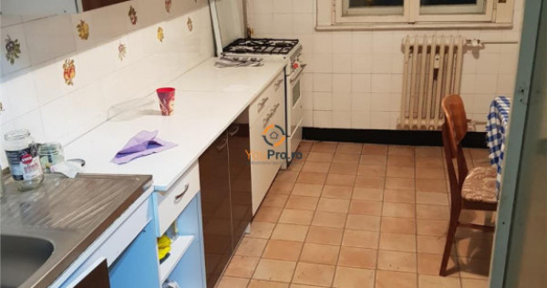 Apartament 3 camere etaj 5 din 10 Complex Olimpia