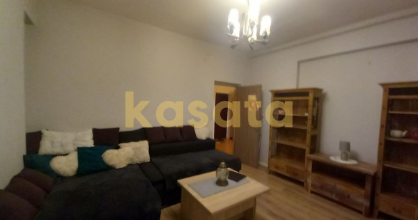 2 camere moderne | Cartierul Latin | Lift & centrală pro...