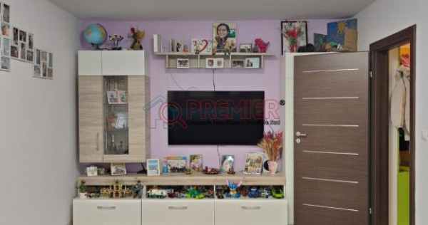 Apartament 3 Camere - Metropolitan - Soseaua Oltenitei