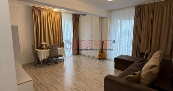 Metalurgiei - Turnu Magurele apartament 2 camere