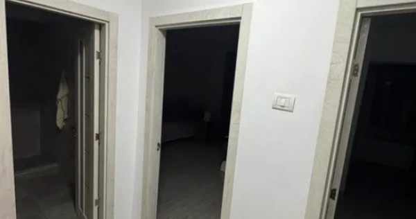 Garsoniera Confort Sporit Etaj 1 - Zona Burdujeni