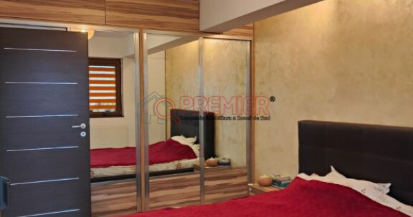 Metropolitan - Soseaua Oltenitei - 3 Camere - SUPER
