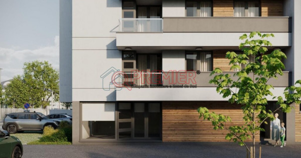 Apartament 2 Camere - Sos Oltenitei - Parc Laurentiu Raiciu