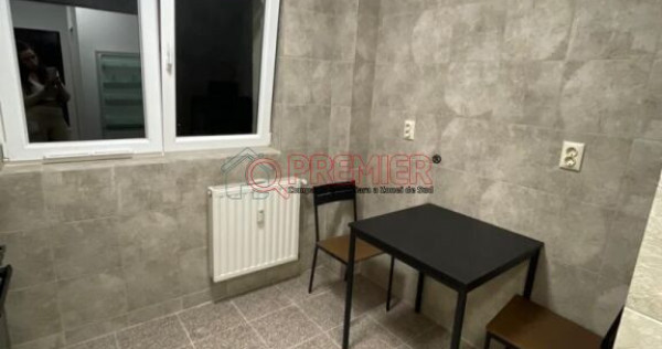 Garsoniera Mobilata pe bd Alexandru Obregia - Renovata