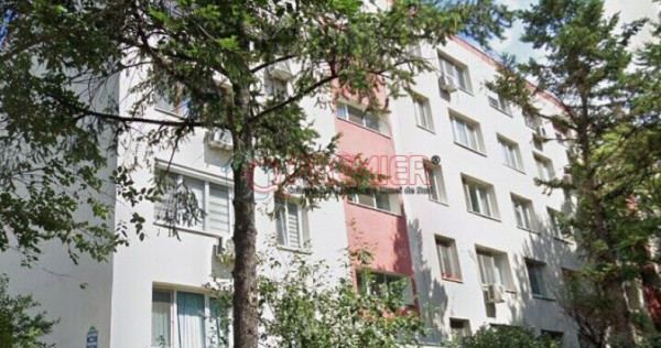 2 camere mobilat - parcare - boxa - Stoian Militaru - Sos.