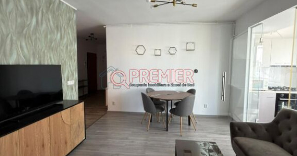 Bulevardul Metalurgiei - Apartament 3 Camere