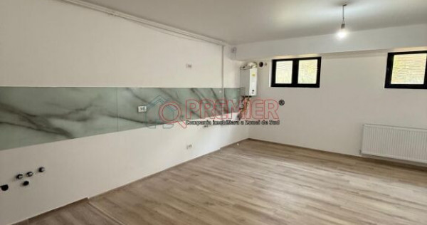 Garsoniera gata mutare - 15 min Metrou Aparatorii Patriei