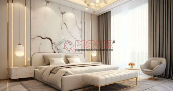 Grand Arena - Imobil Finalizat! - Acte Gata!