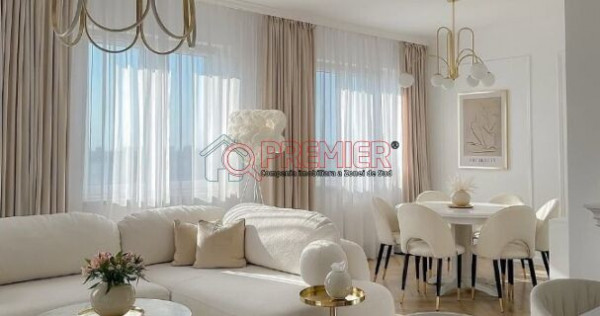 Grand Arena Mall - 2 camere decomandat - Acte Gata -