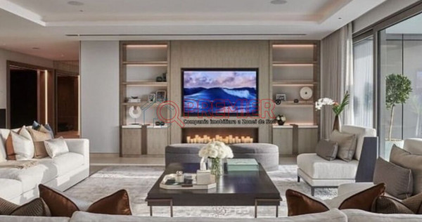 Bulevardul Metalurgiei - Parc Tudor Arghezi - 3 Camere